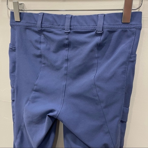 Irideon Essential Cargo Tight Pants Breeches XL Kids - Picture 7 of 10